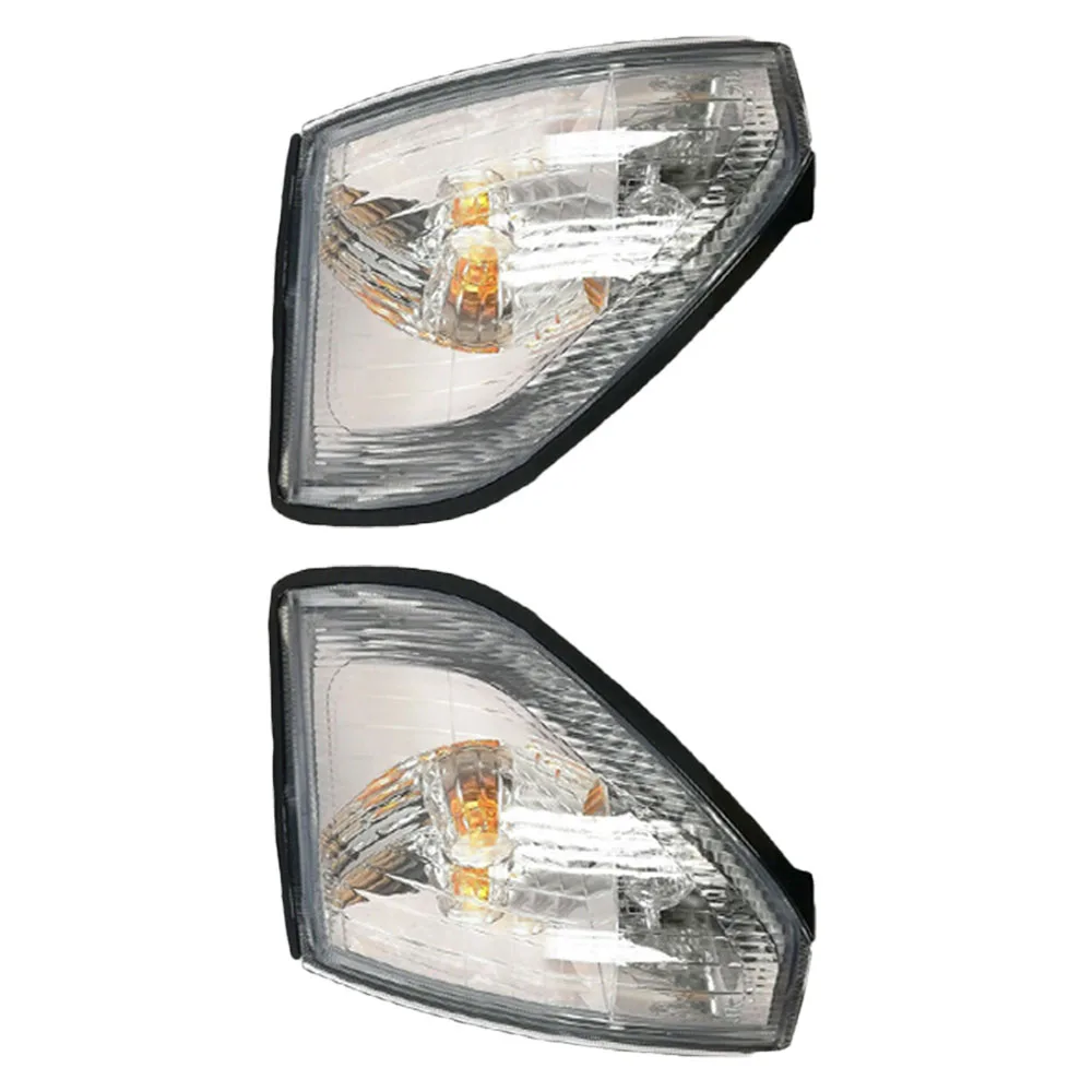 

1 шт. поворотный фонарь для Toyota Land Cruiser Prado FJ90 LJ95 1997-1999 Prado угловой указатель поворота индикатор 81520-60340