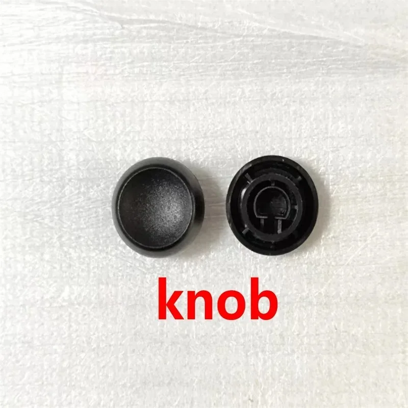 Original Replacement Parts for Bose S1 Pro+ Knob Silicone Cover for Transmitter Battery Cover Outer Skin S1 Pro+ Repair Parts