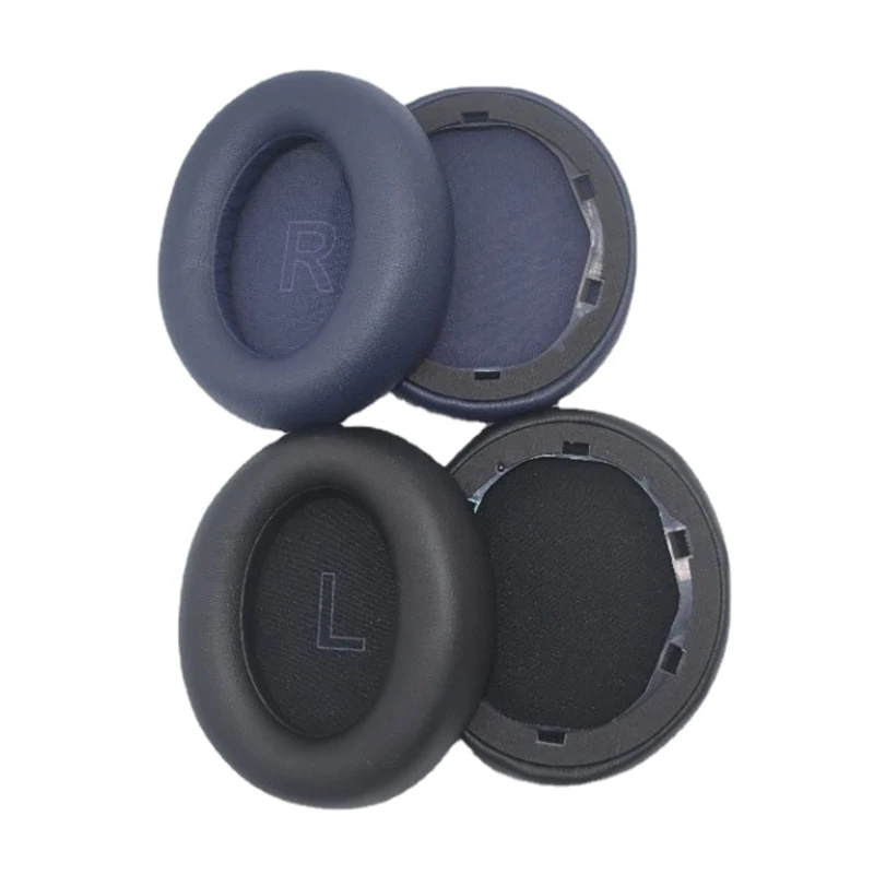 Ear Pads For Anker Soundcore Life Q30 / Q35 BT Headphones Replacement Foam Earmuffs Ear Cushion Fit perfectly