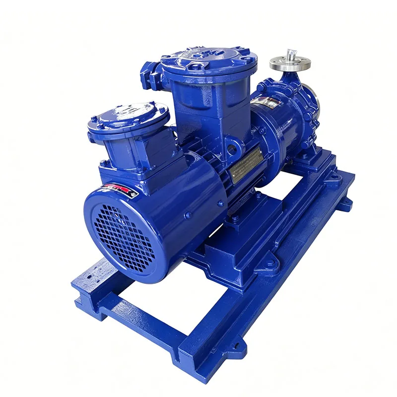 Mini Dry Vacuum Pump Small Working Tool for Chemical Pilot Plant Vacuum Application
