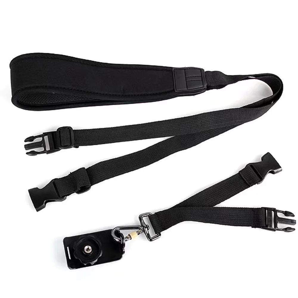 Portable Shoulder Camera Strap for DSLR Digital SLR Camera for Nikon Canon Sony Quick Rapid camera accessories Neck Strap Belt