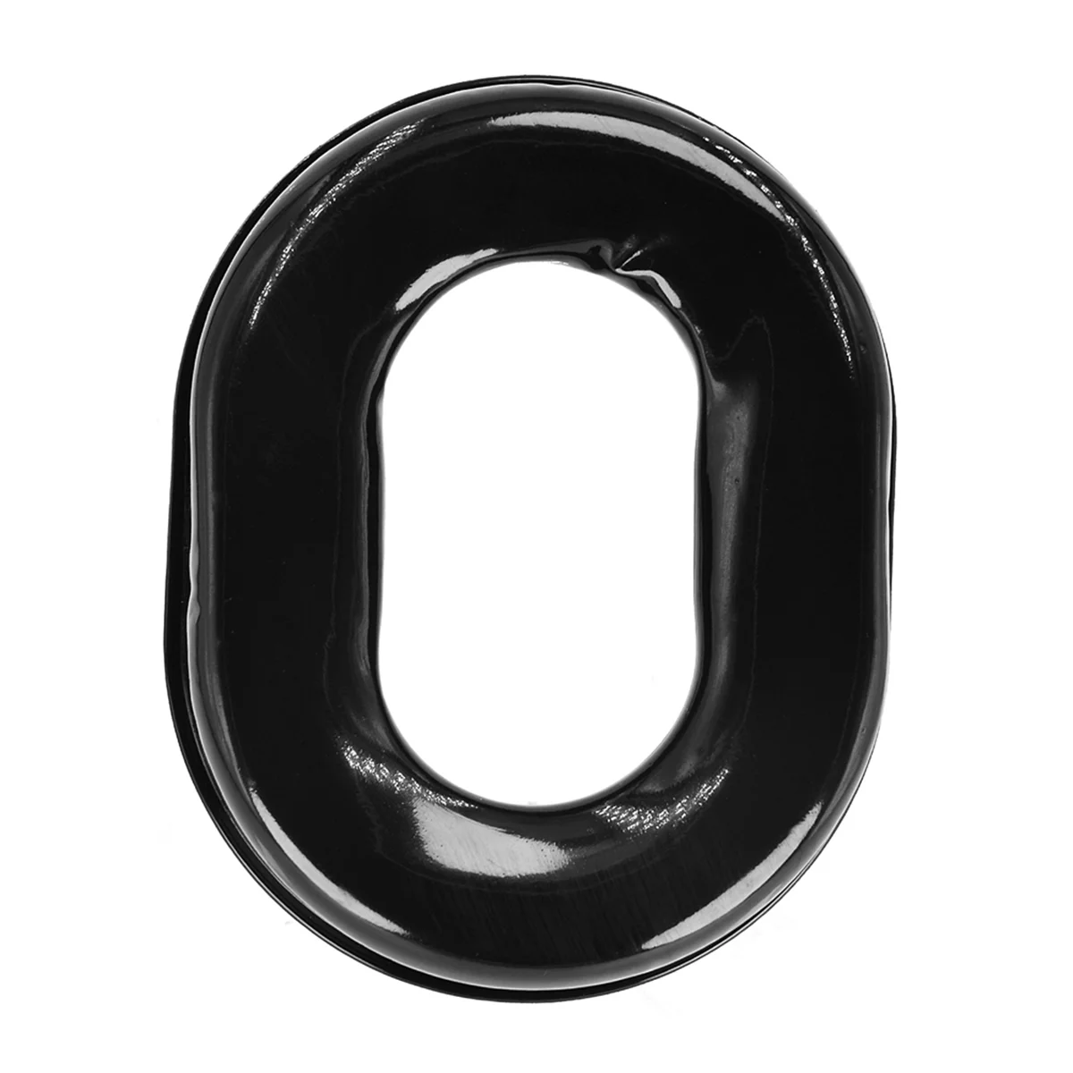 #175Z Gels Earpads for David Clark H10 Series Headsets For ATH-50x,Rugged (Black)