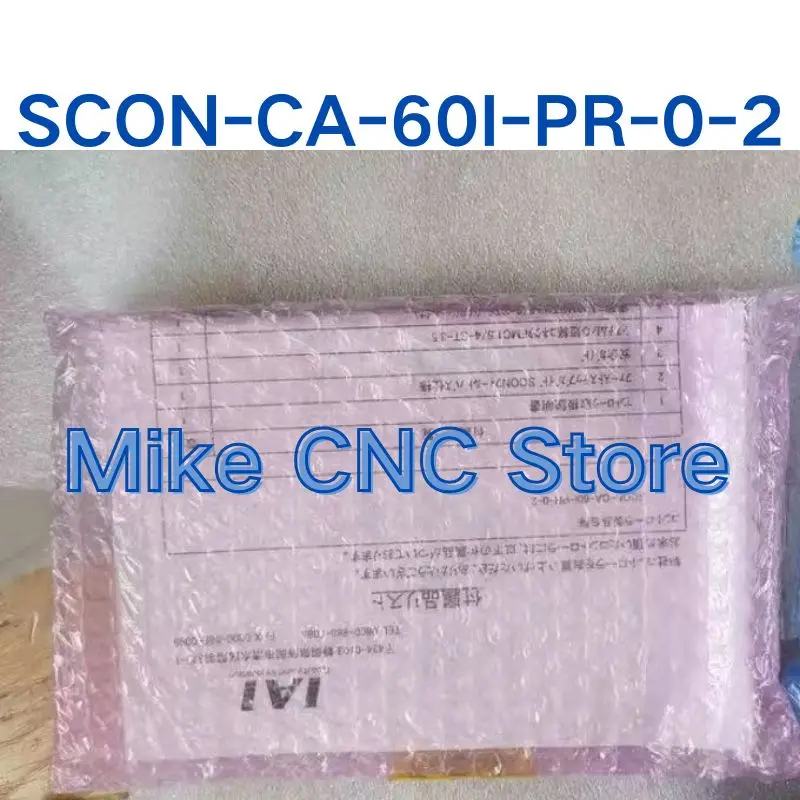 New SCON-CA-60I-PR-0-2 Driver Fast Shipping
