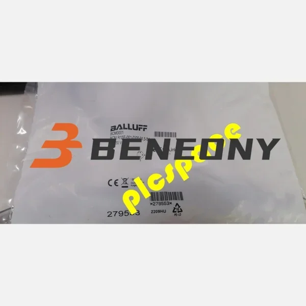 

2026 Bcm0001 Bcm R15e-001-di00-01 Vibration Sensor or Fedex Brand New Original Spot Plc