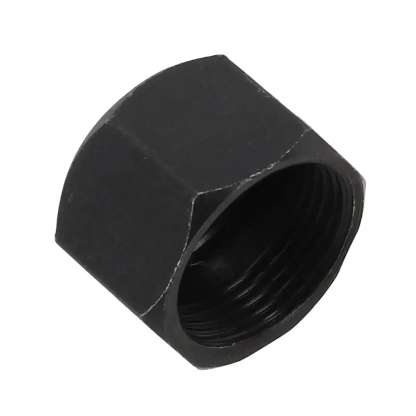 Carbon Steel Collet Chuck Trimming And Engraving Portable And Convenient Collet Chuck Accessories Enhanced Safety Features