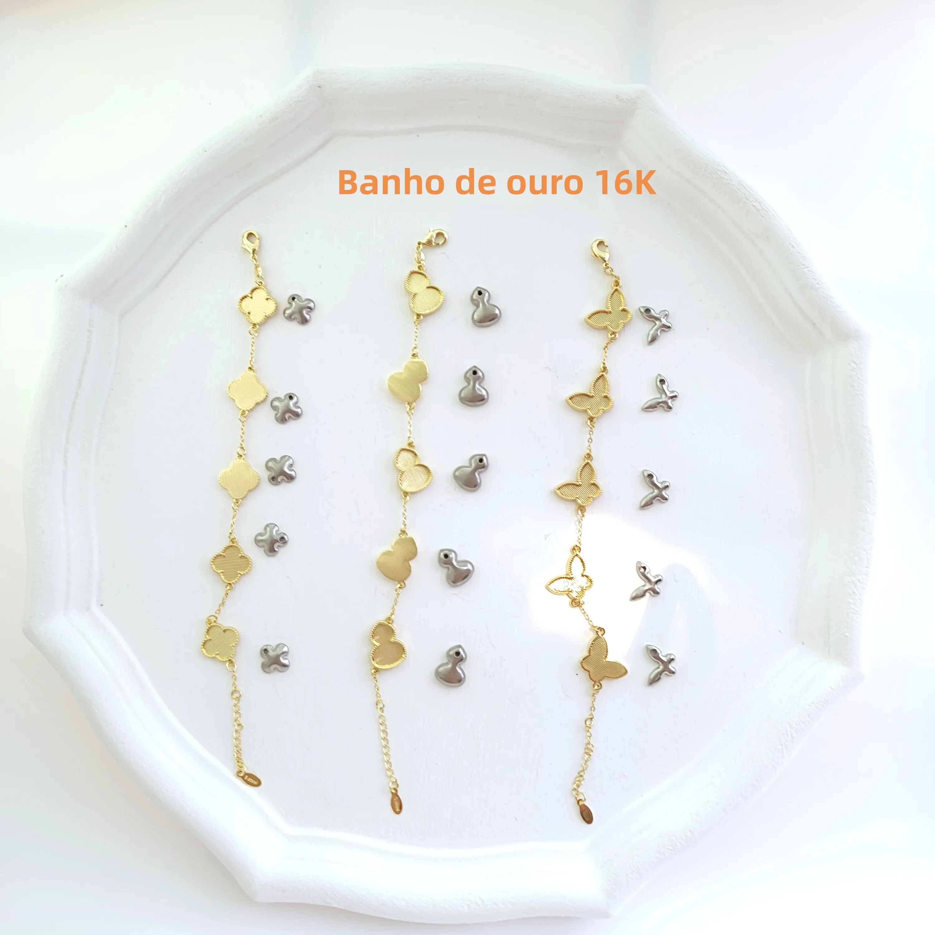 materiais-diy-para-pulseira-artesanal-song-jin-acorios-de-cabelo-em-formato-de-cabaca-design-de-borboleta-em-patchwork-d