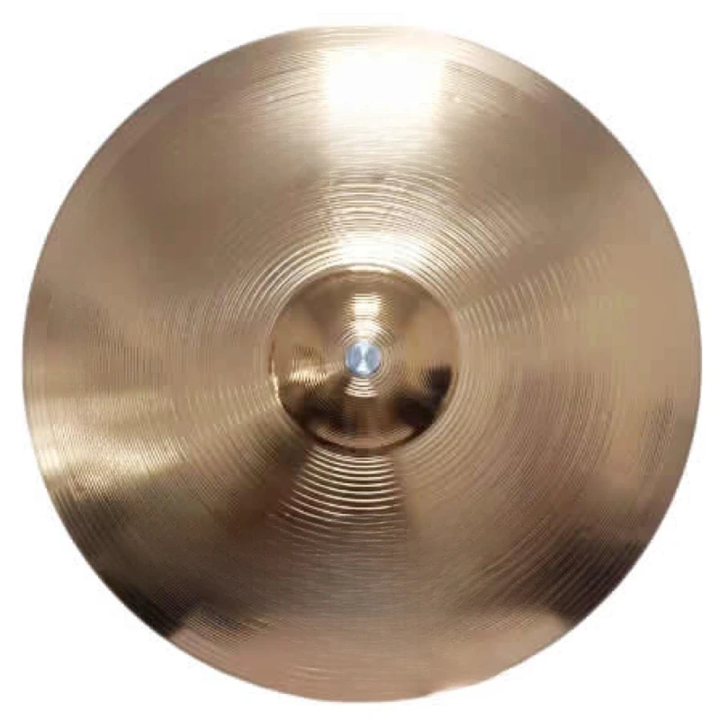 

B8 cymbals Ding 4 pieces set crash band preferred