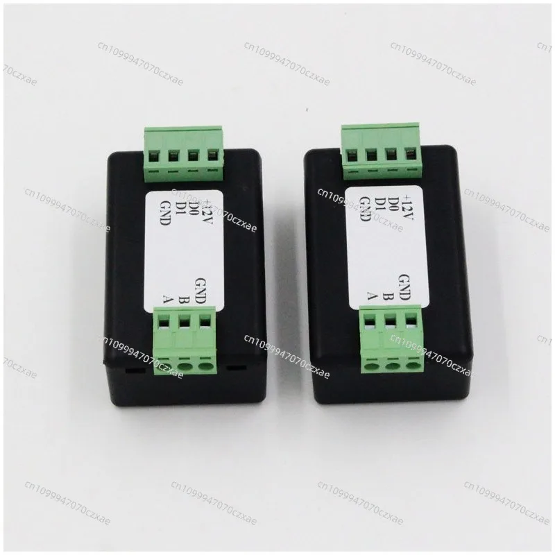 For Expander, Automatically Recognizes All W-G Formats (1 Piece)