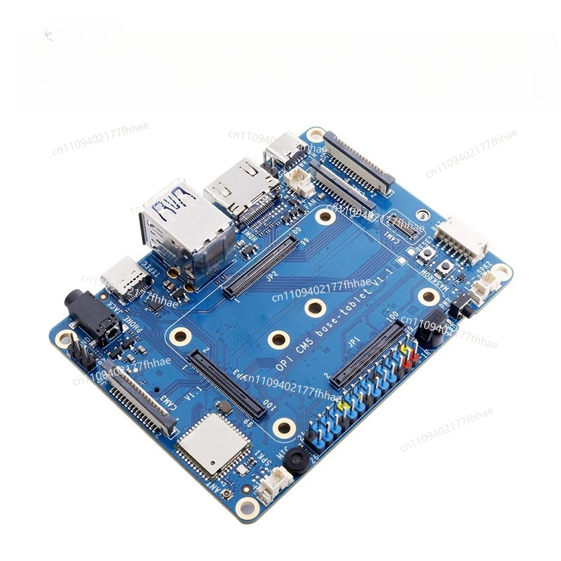 FOR  Orange Pi CM5 Core Baseplate
