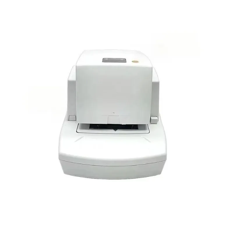 Hot Selling Desktop Electric A3 A4 Paper Contract Stapler Binding Machine