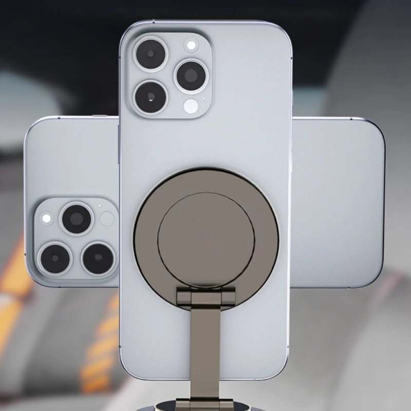 Adjustable Viewing Support Rod Phone Bracket D2RC