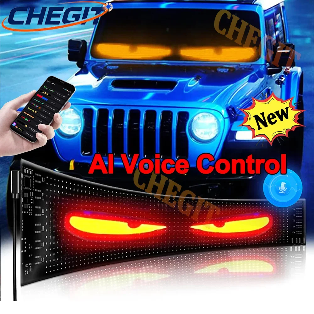 New Ai Voice Contro…