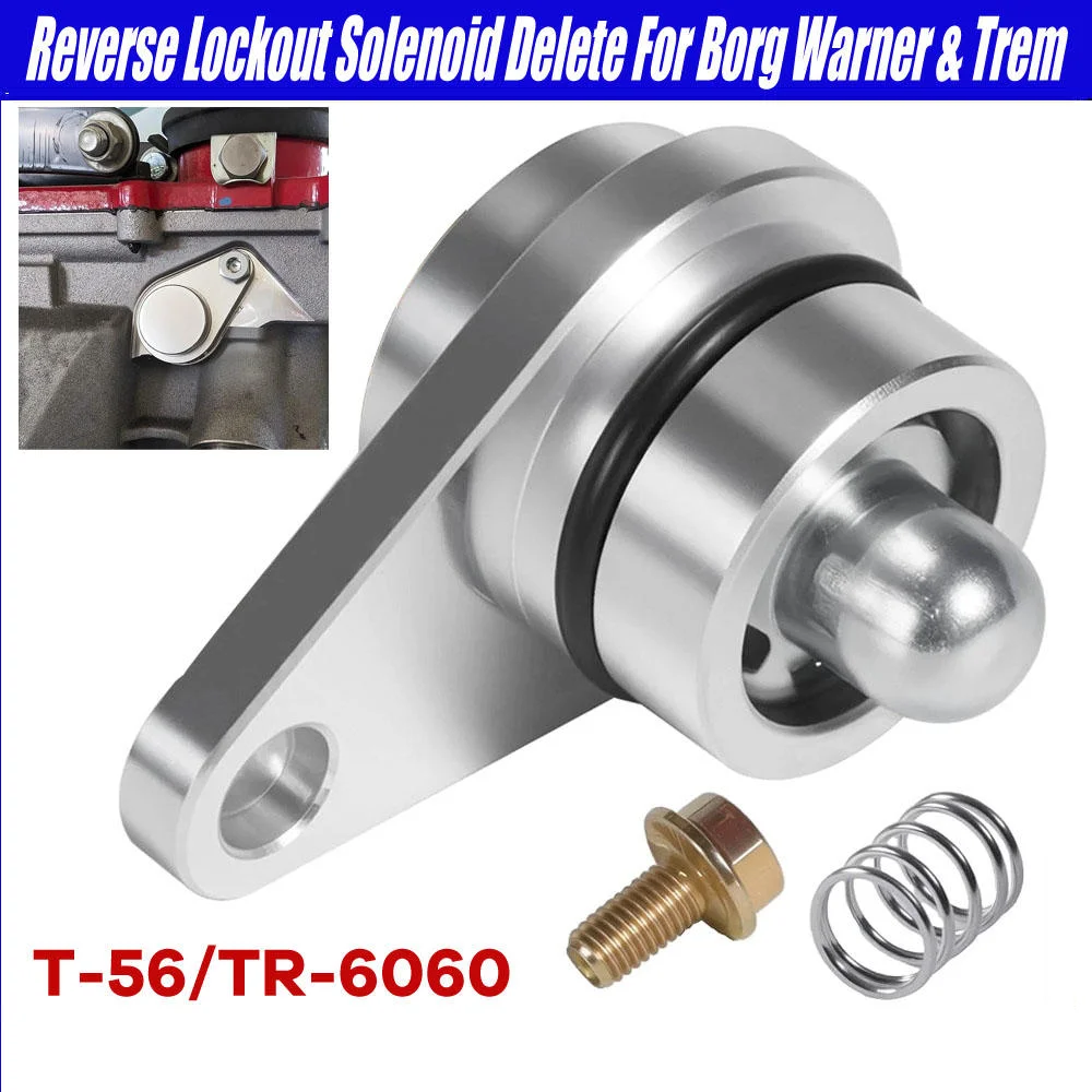 Reverse Lockout Sol…