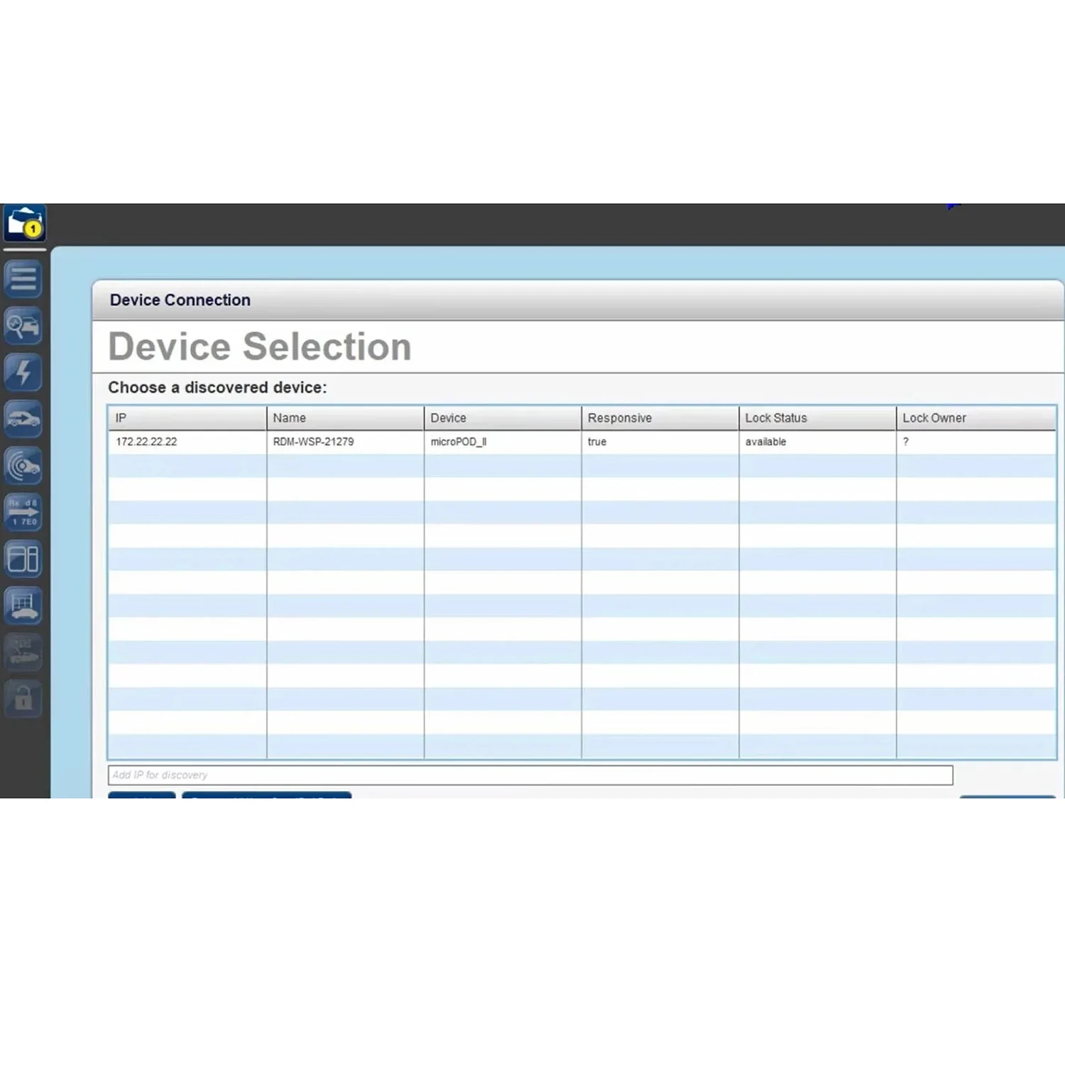 2023 CDA 6.15.188 CDA 6 15 Engineering Software Work with MicroPod 2 II for FLASH Downloader AND VIN EDITING for DODGE/CHRYSLER