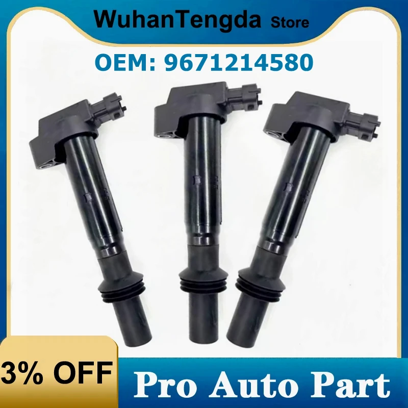 Car Ignition Coil 9…