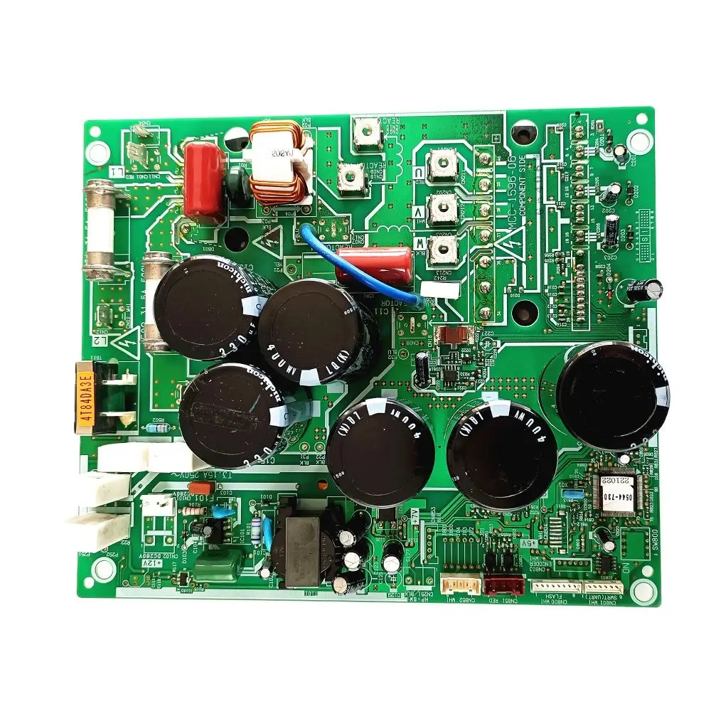 

Original Inverter Control Module Motherboard MCC-1596-06 MMY-MAP1004HT8-C For Toshiba Air Conditioner