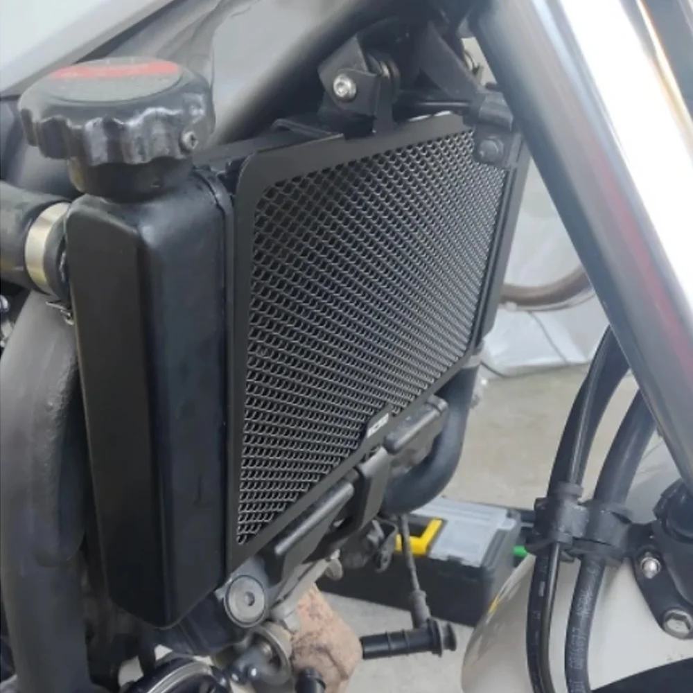 NC700S NC700X NC750X NC750S NC إنتيجرا 750 700 2025 2024 دراجة نارية شبكة المبرد غطاء حماية حماية لهوندا NC700 NC750