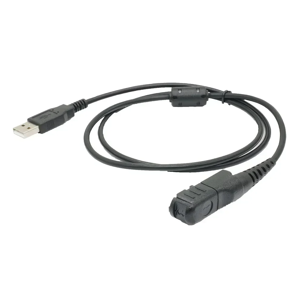 

USB-кабель для программирования для MOTOTRBO Motorola DP2400 DP2600 XiR P6600/P6608/P6620/E8600 DEP550 DEP570, двусторонний радиокабель для записи