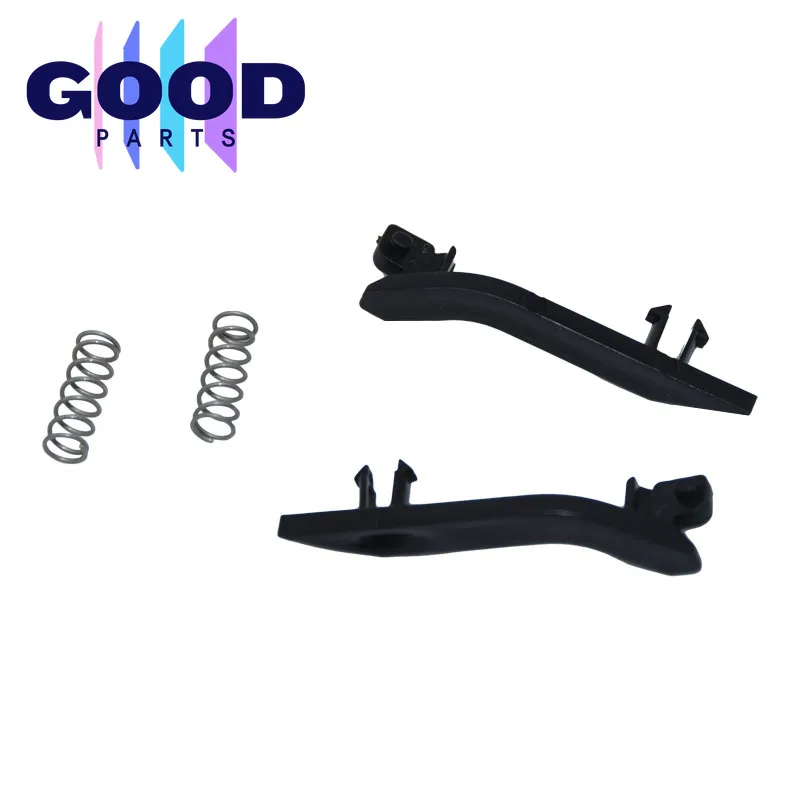 10SETS JC72-00984A JC72-00985A PMO PLATE GUIDE DEVE L R for SAMSUNG ML 1510 1520 1710 1750 1910 1915 2525 2580 2850 2851 3050