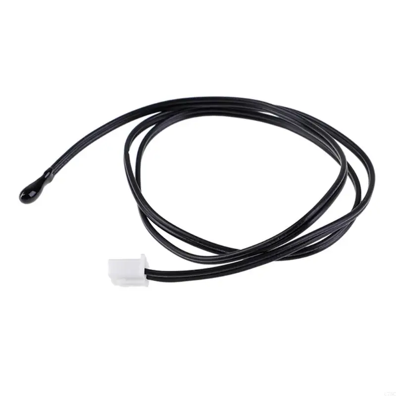 U75C NTC 10K Thermistor درجة حرارة المستشعر القيمة R25/50 المقاومة الاسمية R25 1.5K