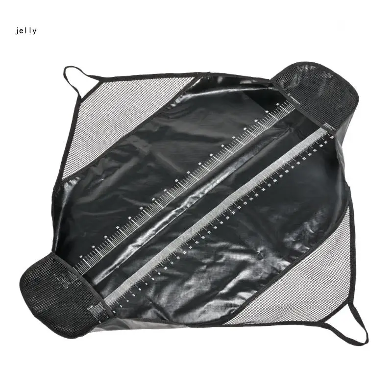 

448C Weigh Slings Fish Bag for Caught Fish Weigh Bag for Fishing, Heavy Duty Fish Bag