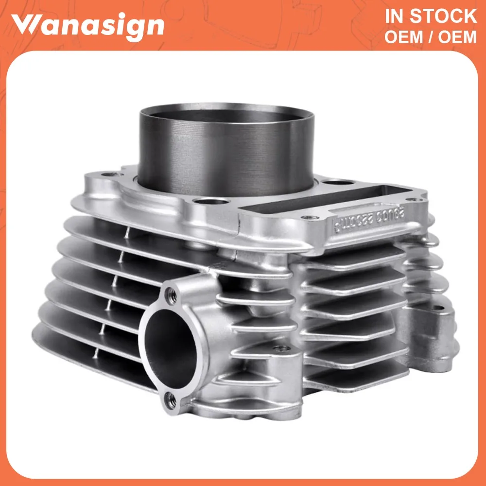 دراجة نارية محرك اسطوانة المكبس مجموعات ربط السيراميك الارضي STD 70 مللي متر لياماها TTR230 TTR225 XT225 TTR230NC TTR230N 1992-2024 4VW-11310-00-00