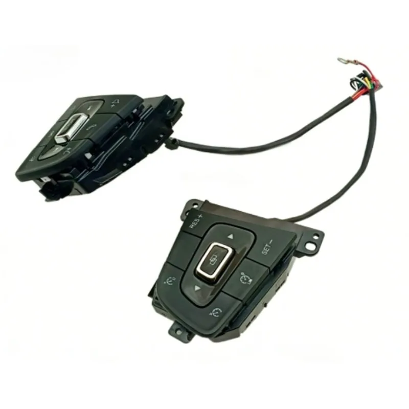 404000047AA  Additional Steering Wheel Button Multifunction Switch Cruise Control for Chery Tiggo 7 8 5X Arrizo GX 2019