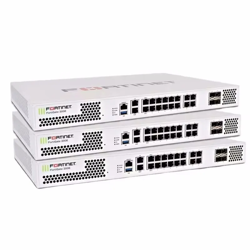 포티넷 FG-101F 포티게이트 100F 시리즈 NGFW 방화벽 새 제품 1년 보증