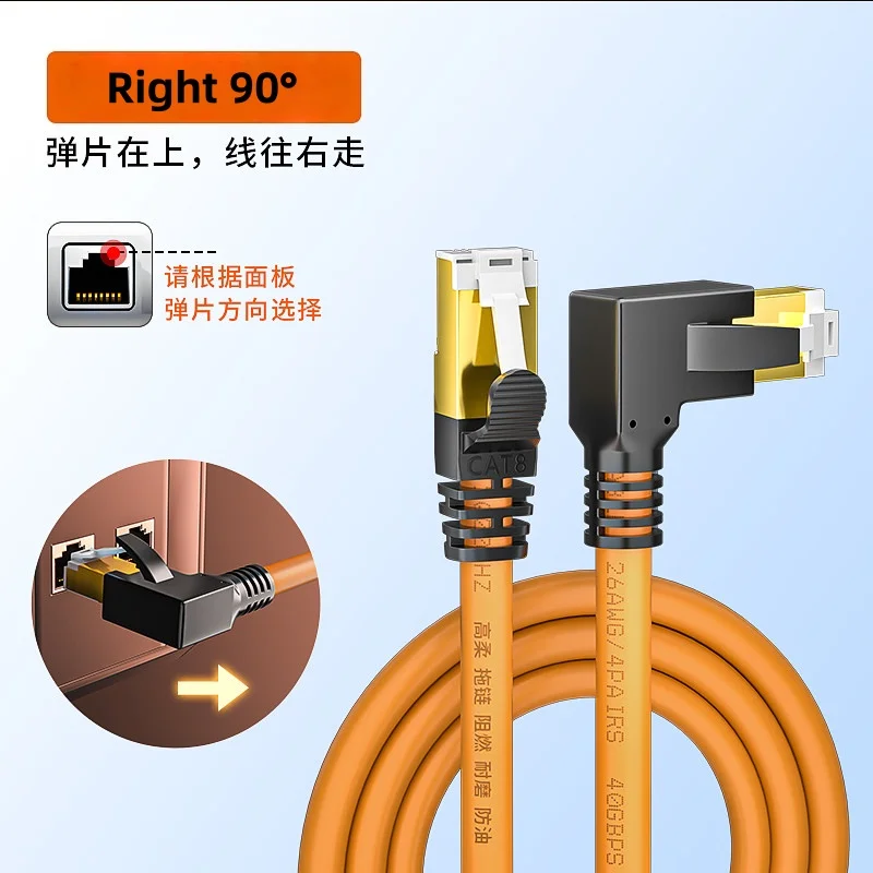 Ethernet Cables Cat…