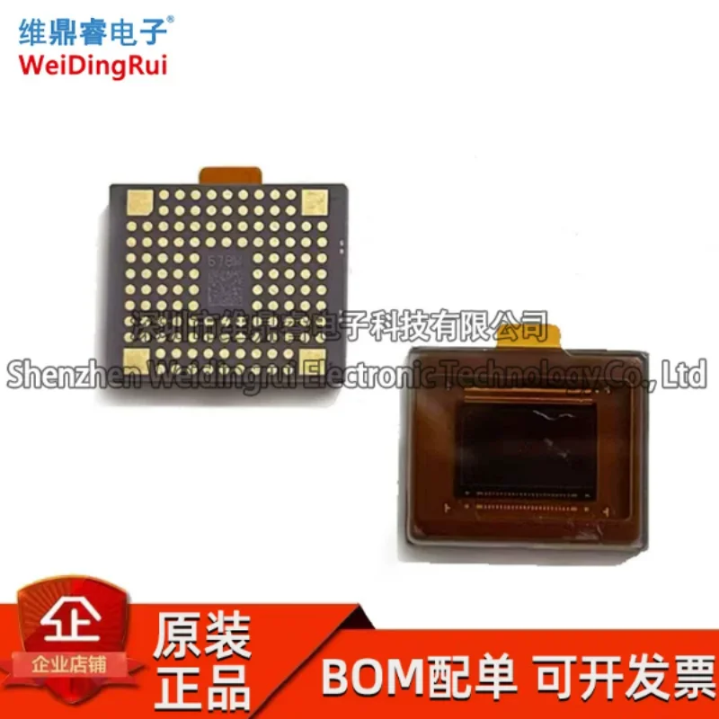 IMX678-AAQR1-C Visual Image Sensor Security Monitoring Camera COMS Original Brand New Stock