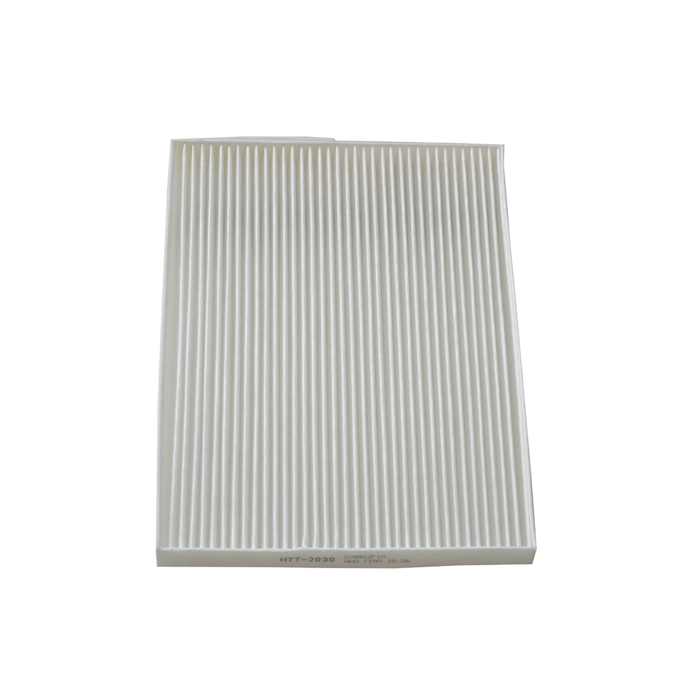 

Cabin Air Filter For VENUCIA T70 1.4T 2017-2019 1.6L 2015- T70X 2.0L 2015-2018 278912F1A Car Accessories Auto Replacement Parts