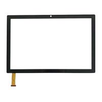 New Touch Screen Glass For XC-GG1010-646-FPC-A0 Vasoun 10.1 Tablet Screen L10 L 10 Tab Touch Sensor Panel Repair