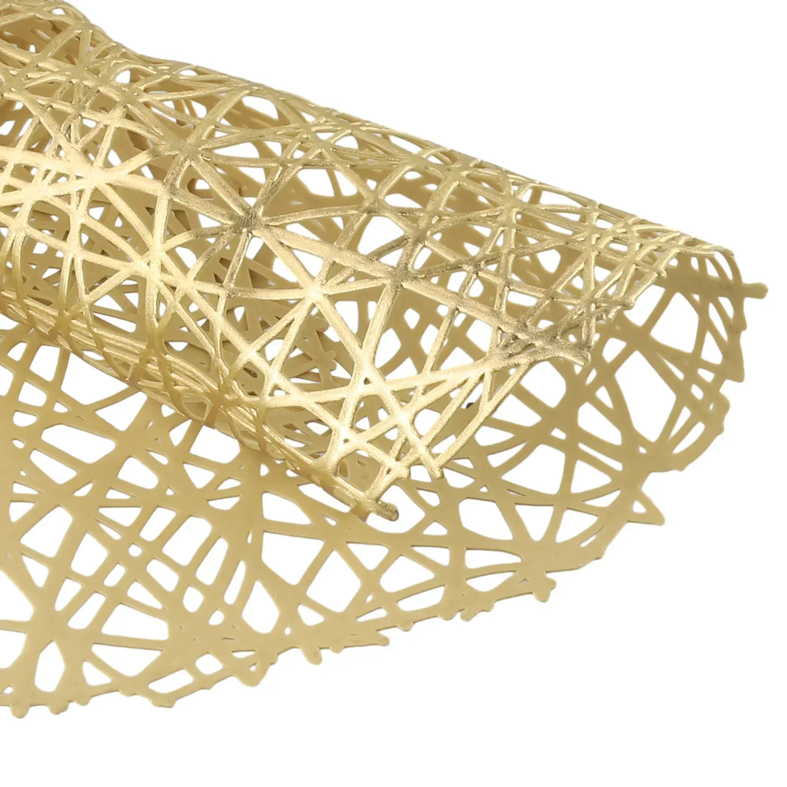 مفارش بلاستيكية معزولة أنيقة وعملية عالية الأداء مما يوفر قيمة السلامة والجمالية لديكور منزلك