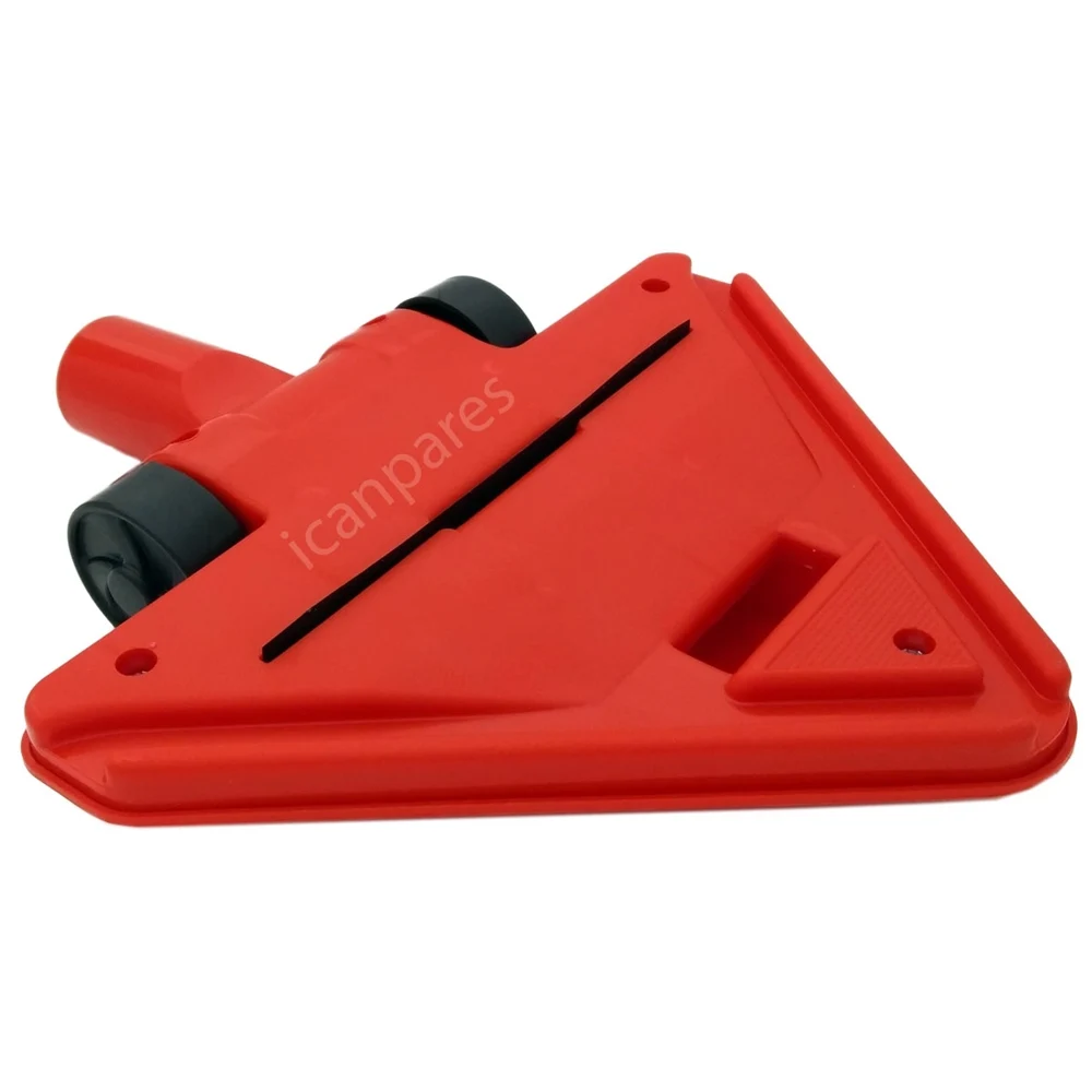 Compatible for Fantom P 1200 P 1500 Vacuum Cleaner Practical Delta Emici Place Head-Red