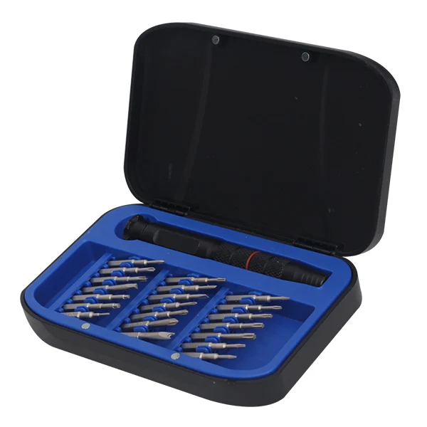 

POWERMASTER X-R 22 IN1 22-point precision repair repair kit