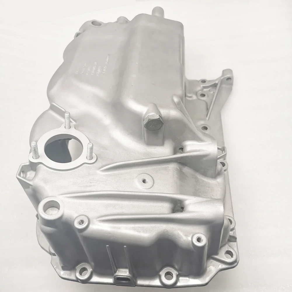 

For 11138580110Suitable for BMW engine oil pan and oil pan aluminum