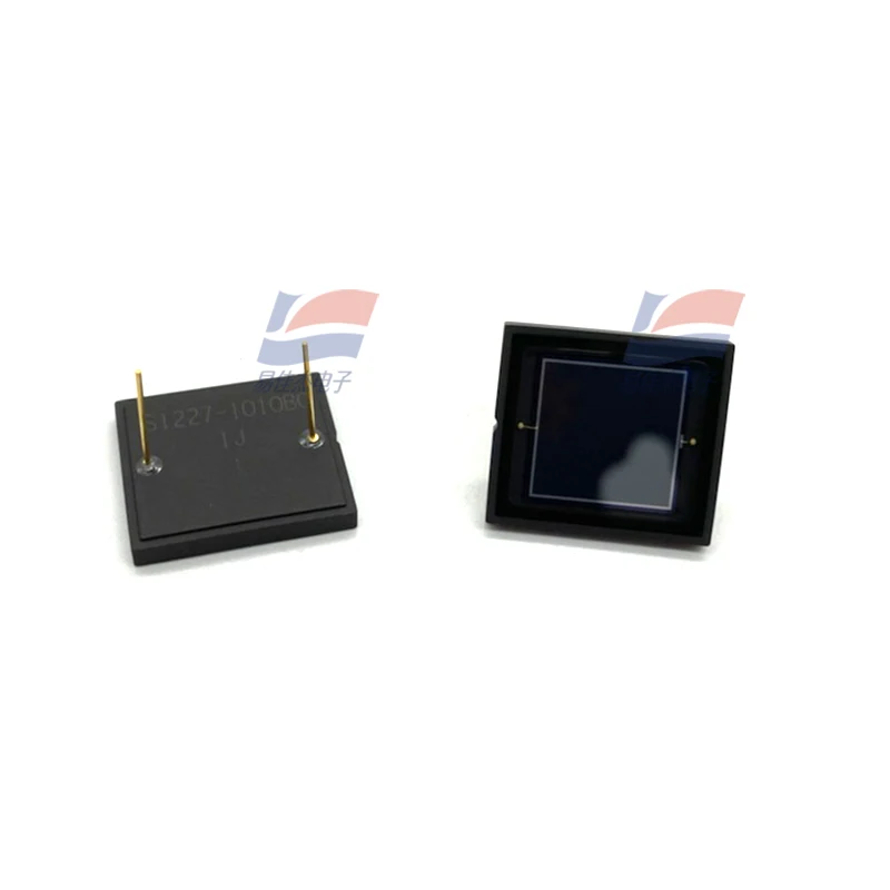 S1227-1010BQ Silicon Photodiode Sensor Industrial Electronic Wireless Commercial High Accuracy