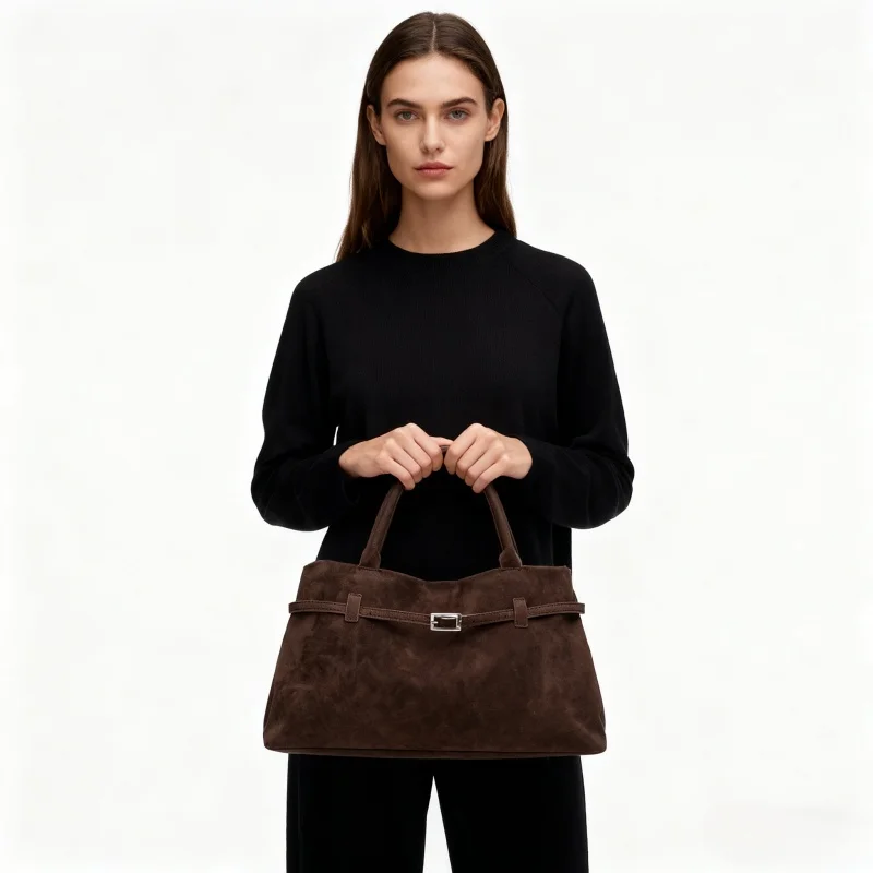 novo-feminino-retro-camurca-fosco-saco-casual-grande-design-de-luxo-commuter-high-end-axila-saco-alca-macia-ziper-fechado-sacola