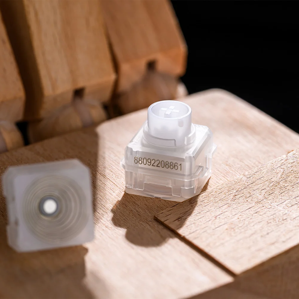 XVX HE EC 2in1 Whisper Switch Only Compatible with Magnetic