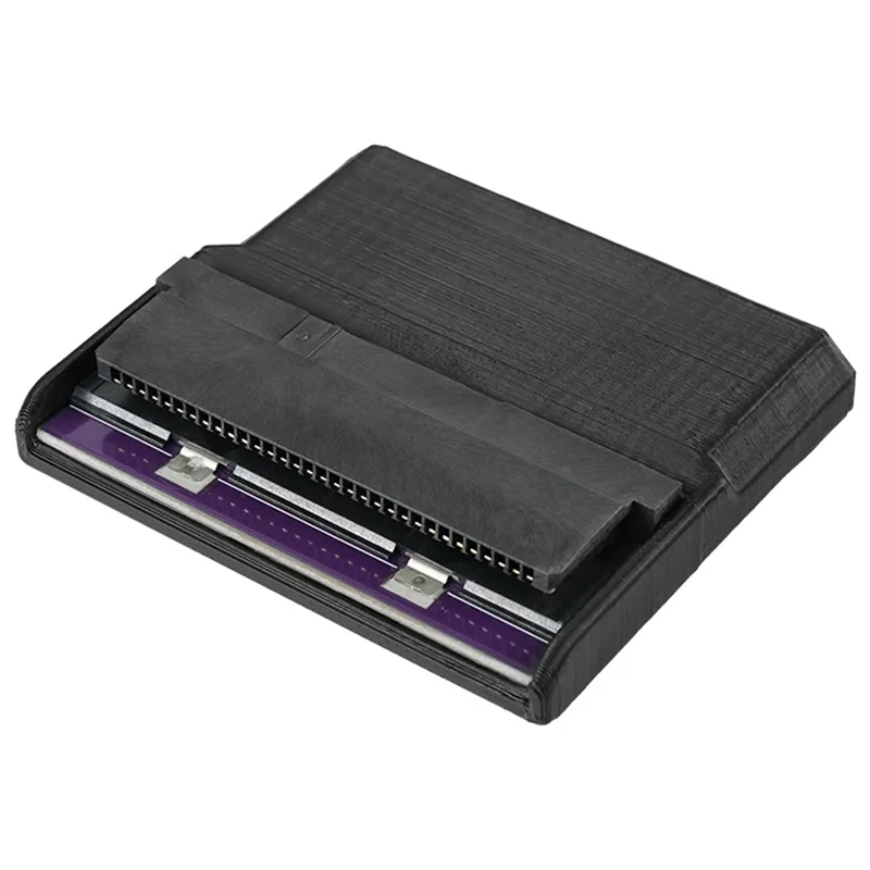 

【Last-Chance!】Game Card Reader Writer Backup File Game Cartridge Reader Firmware Upgradable High Speed Transfer