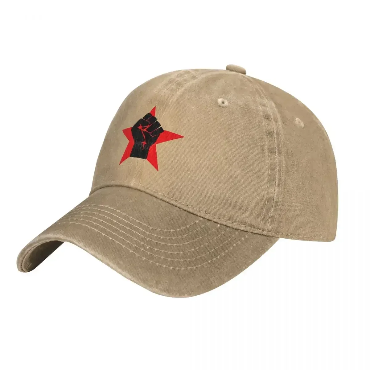 

RAISED FIST Baseball Caps Cowboy Hat Hats Drama Caps For Women Sun Shade Hats Snapback Caps Family