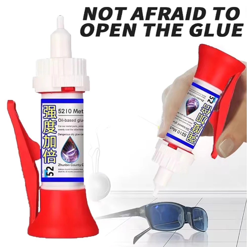50 جرام لحام قوي متعدد المواد إصلاح لاصق قوي الإطارات إصلاح الغراء البلاط إصلاح مانع التسرب العالمي التجفيف السريع السدادة #1