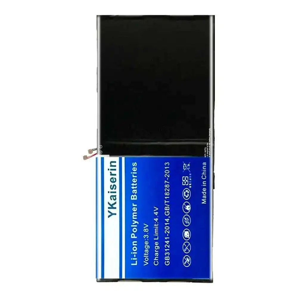 

For Sony Xperia Tablet Z2 SGP541CN SGP511 SGP512 SGP521 SGP541 SGP551 Tablet High-Capacity LIS2206ERPC 9200mAh Tablet Battery