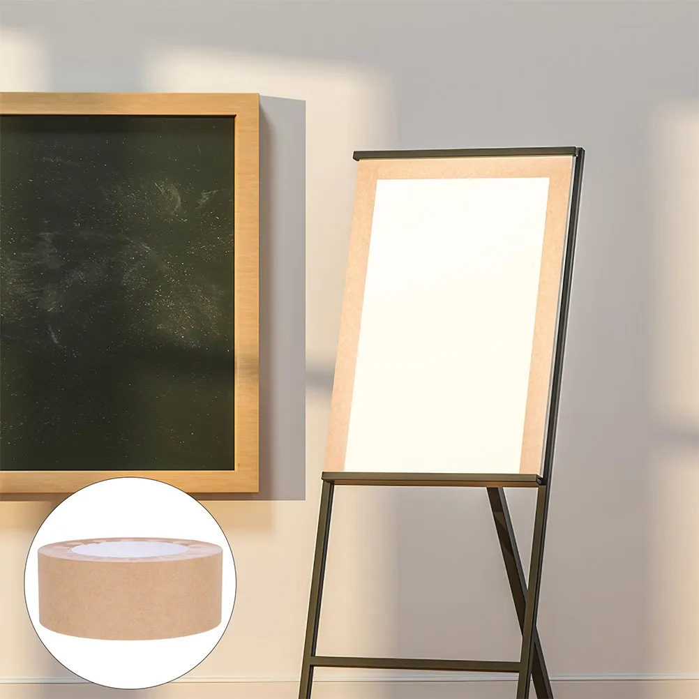 2-rotoli-di-nastro-adesivo-per-pittura-ad-acquerello-nastro-di-carta-per-imballaggio-per-incorniciatura-e-montaggio-opere-d'arte-forniture-multifunzione-per-sigillatura