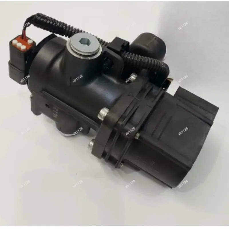 Electric Fuel Pump For Excavator ZX200-5G ZX210-5A ZX240-5G ZX250-5G ZX200-5A