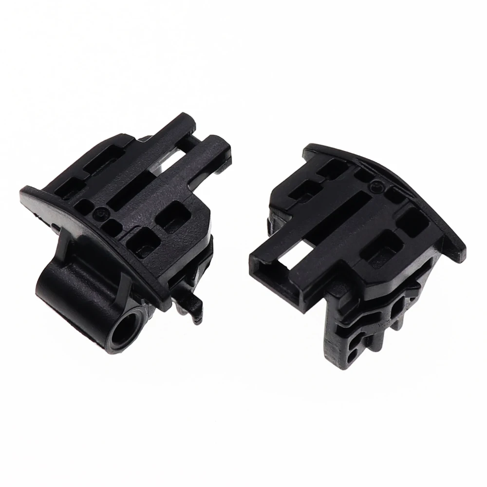 PS5 그립 L2 R2 버튼 홀더 샤프트 스탠드 1쌍 (PS5 좌우 버튼 내부 샤프트 숄더 브레이크 버튼 내부 브래킷 포함)