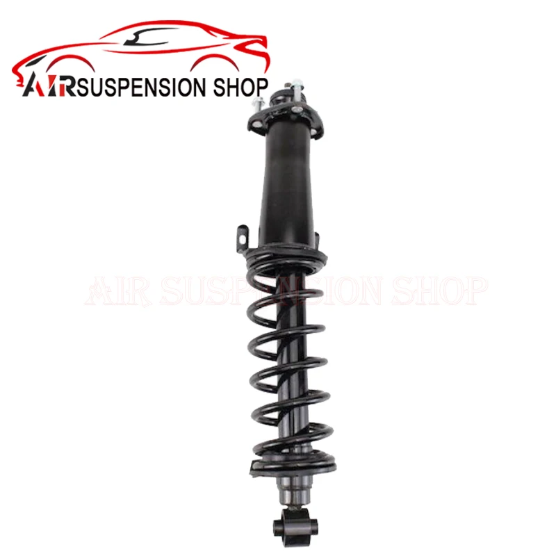 Rear Left or Right Coil Spring Shock Absorber Assembly Without Electric For Lexus GS350 2007-2011 551108 48530-30720 300340