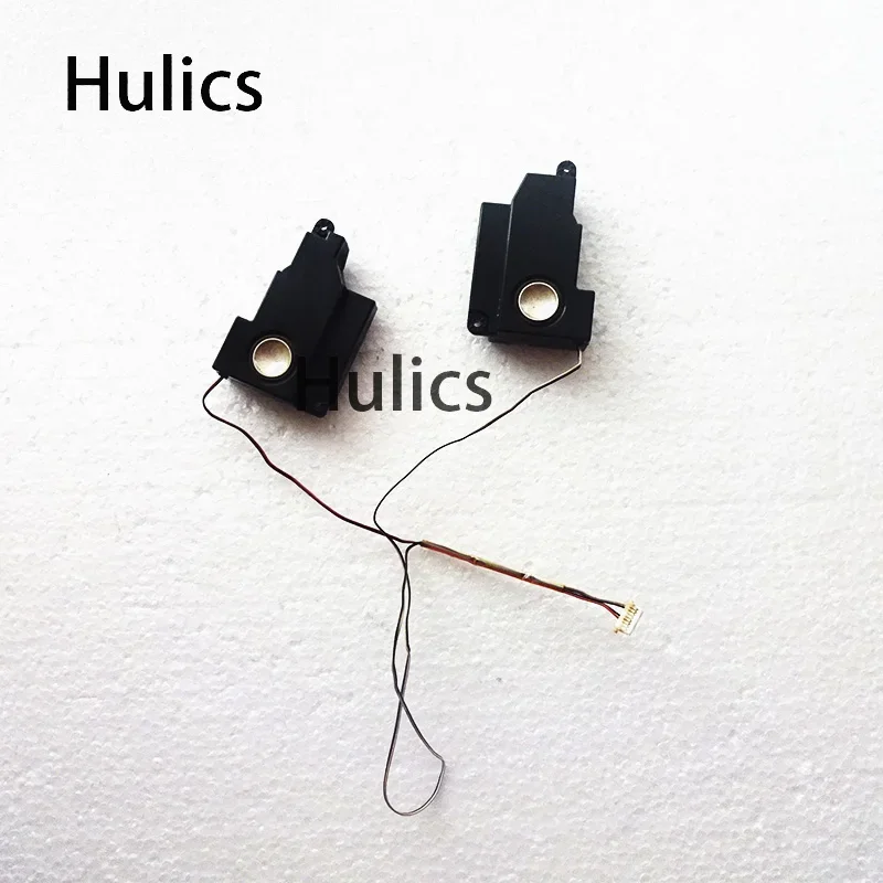 Hulics Used Speaker For Toshiba P870 P875 P870D P875D Right And Left Speakers