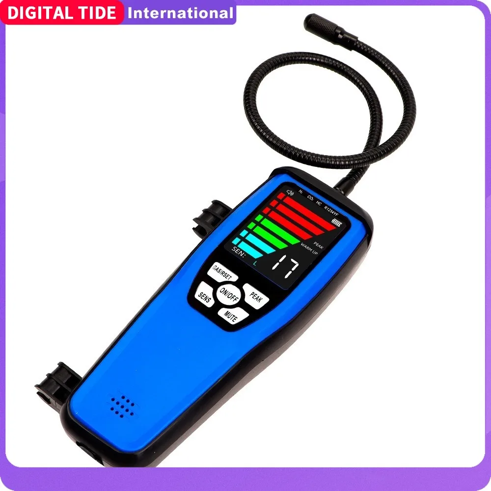 LD-600 Combustible …