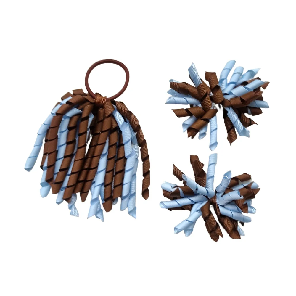 Grosgrain Ribbon Ha… - image